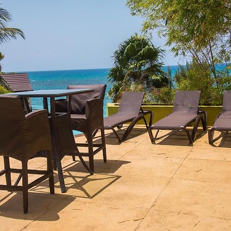 Maribella@Crystal Cove Ocho Rios Apartment Stanmore Grove Bagian luar foto