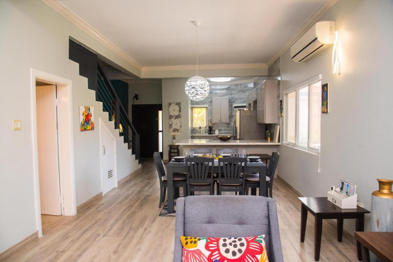 Maribella@Crystal Cove Ocho Rios Apartment Stanmore Grove Bagian luar foto