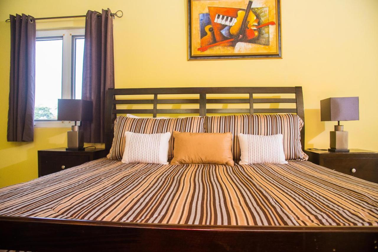 Maribella@Crystal Cove Ocho Rios Apartment Stanmore Grove Bagian luar foto