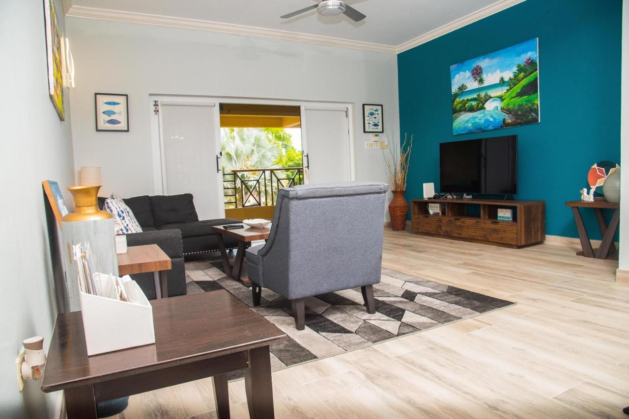Maribella@Crystal Cove Ocho Rios Apartment Stanmore Grove Bagian luar foto
