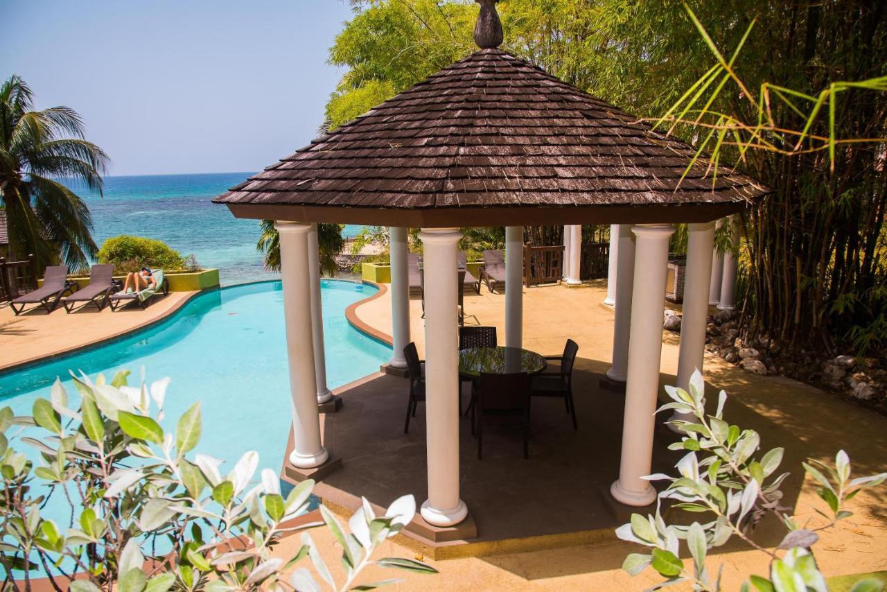 Maribella@Crystal Cove Ocho Rios Apartment Stanmore Grove Bagian luar foto
