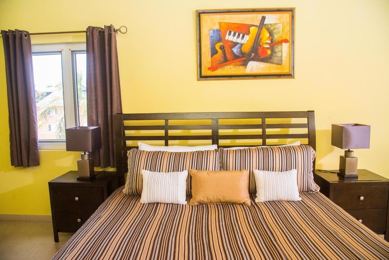 Maribella@Crystal Cove Ocho Rios Apartment Stanmore Grove Bagian luar foto