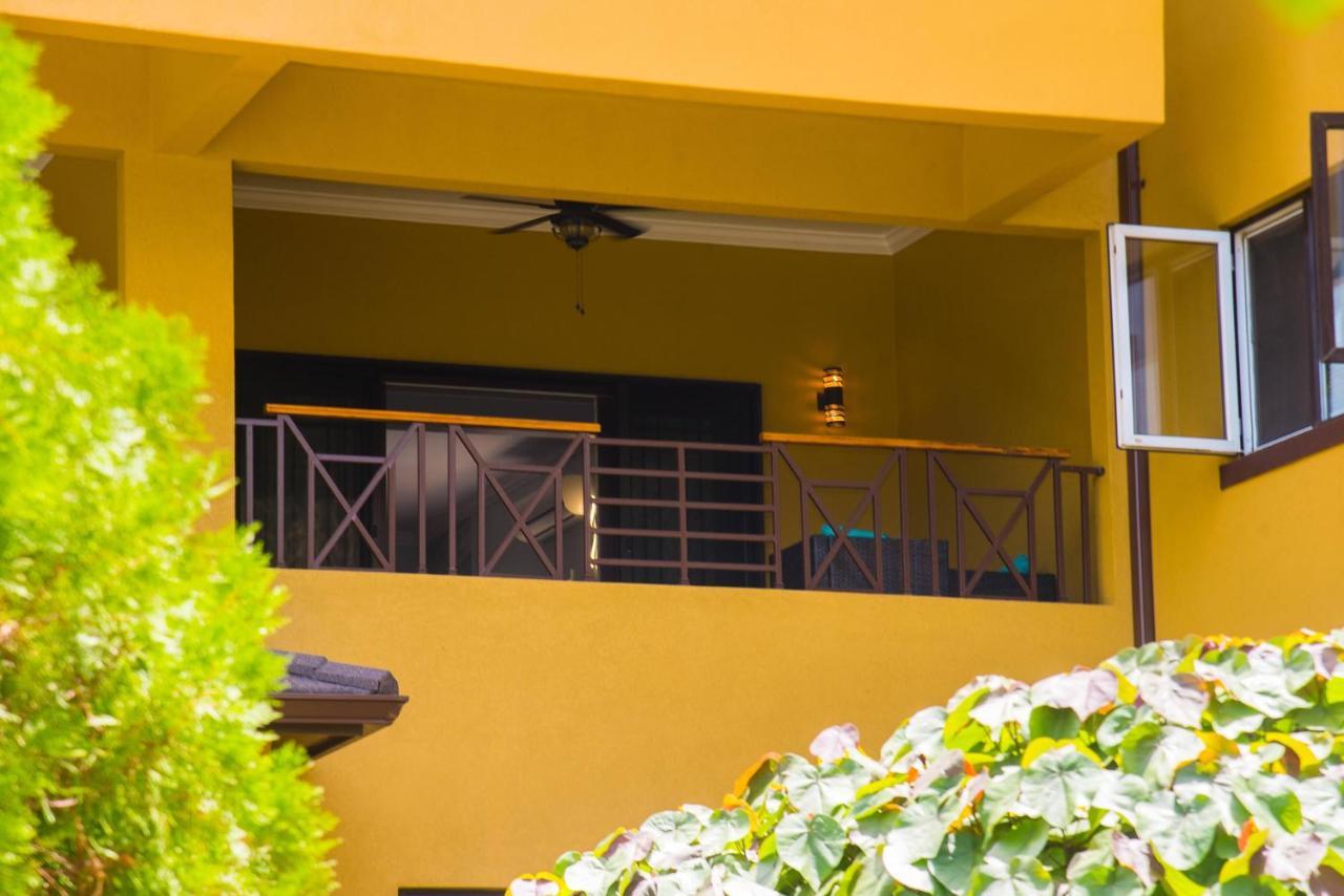 Maribella@Crystal Cove Ocho Rios Apartment Stanmore Grove Bagian luar foto