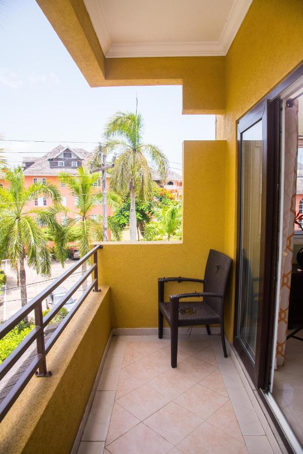 Maribella@Crystal Cove Ocho Rios Apartment Stanmore Grove Bagian luar foto