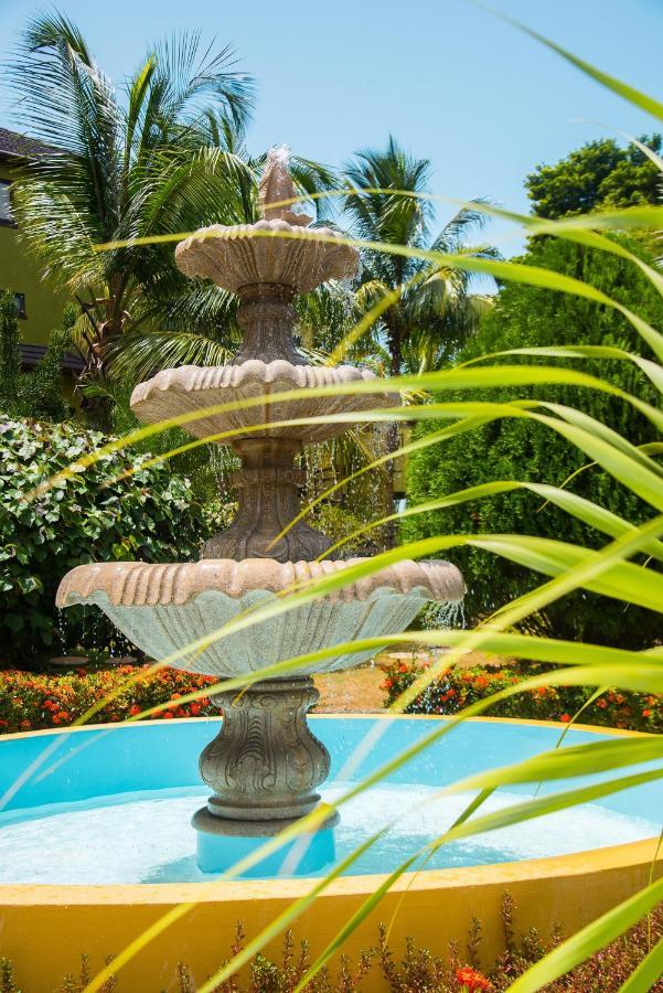 Maribella@Crystal Cove Ocho Rios Apartment Stanmore Grove Bagian luar foto