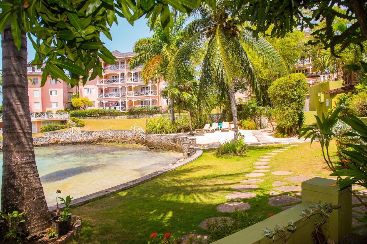 Maribella@Crystal Cove Ocho Rios Apartment Stanmore Grove Bagian luar foto