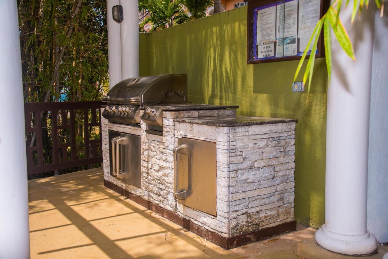 Maribella@Crystal Cove Ocho Rios Apartment Stanmore Grove Bagian luar foto