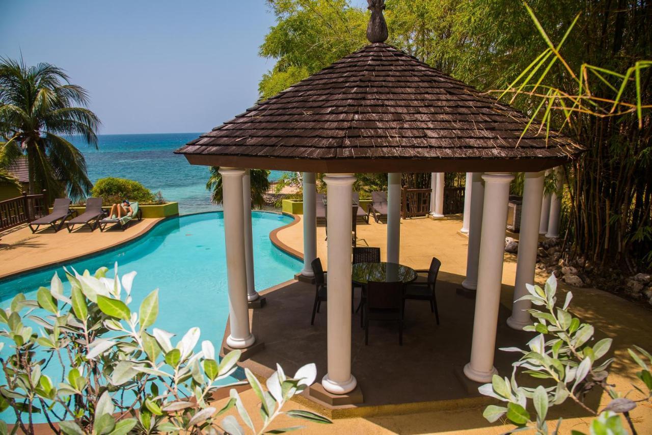 Maribella@Crystal Cove Ocho Rios Apartment Stanmore Grove Bagian luar foto