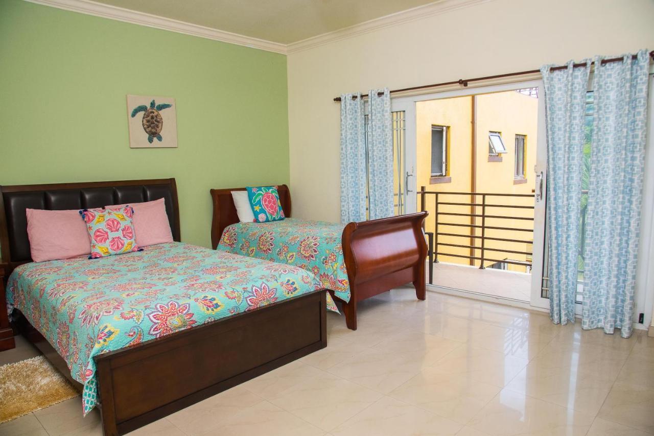 Maribella@Crystal Cove Ocho Rios Apartment Stanmore Grove Bagian luar foto