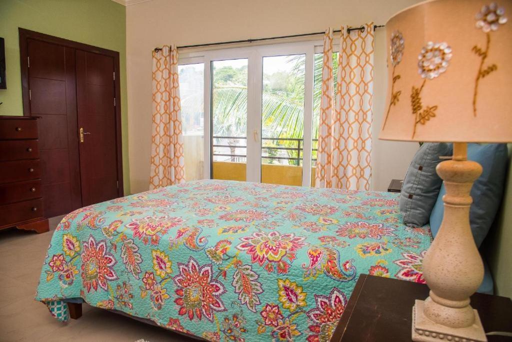 Maribella@Crystal Cove Ocho Rios Apartment Stanmore Grove Bagian luar foto