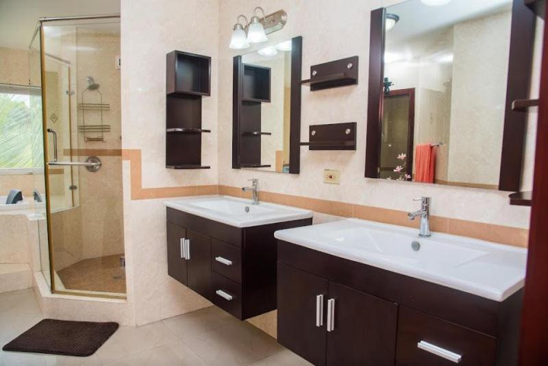 Maribella@Crystal Cove Ocho Rios Apartment Stanmore Grove Bagian luar foto