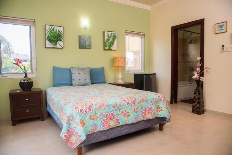 Maribella@Crystal Cove Ocho Rios Apartment Stanmore Grove Bagian luar foto